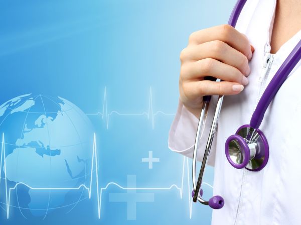 Mesa Health