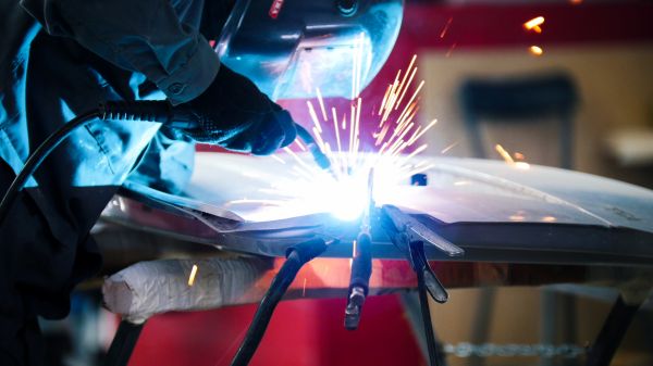 Mesa Welding Service