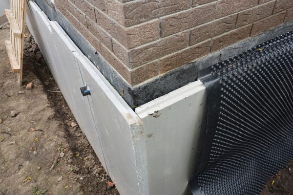 Mesa Waterproofing