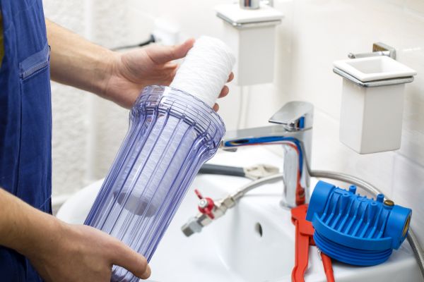 Mesa Water Treatment