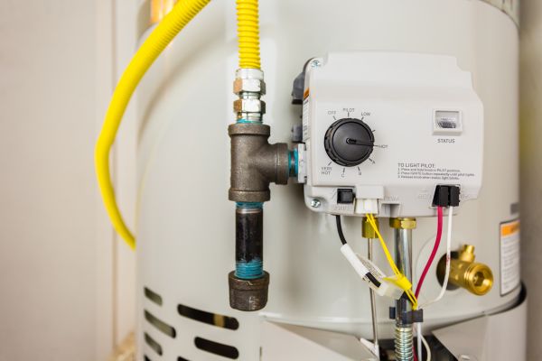Mesa Water Heater Service