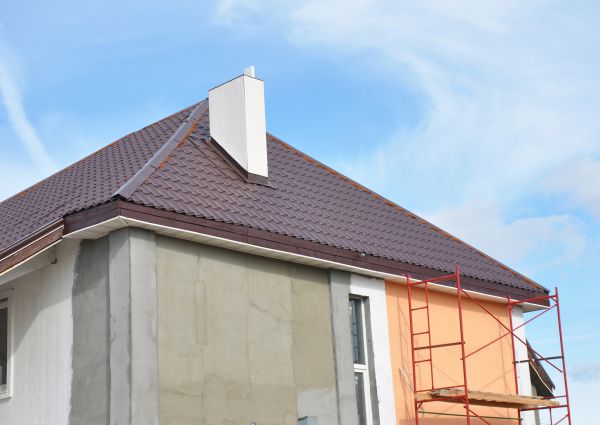 Mesa Stucco Service
