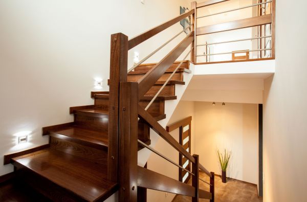 Mesa Stairs and Rails Service
