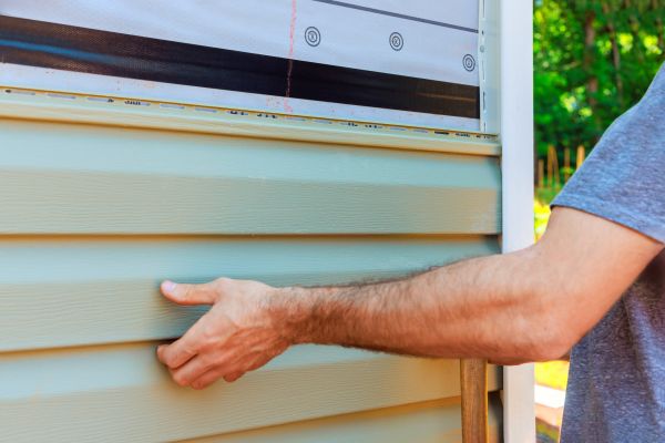 Mesa Siding Service