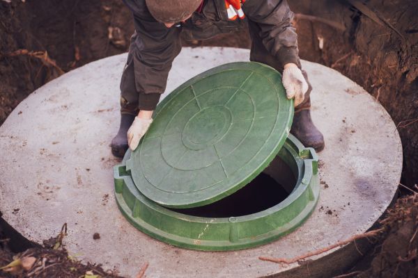 Mesa Septic Service