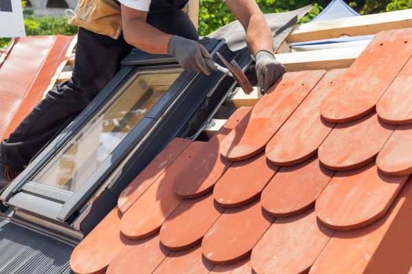 Mesa Roofing Service