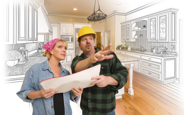 Mesa Remodeling