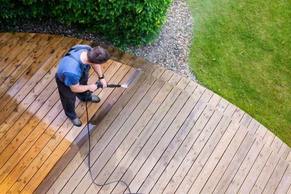 Mesa Power Washing