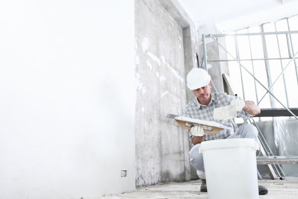 Mesa Plastering Service
