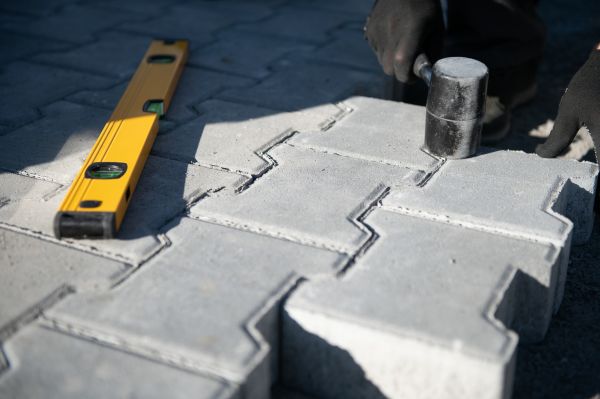 Mesa Pavers Service
