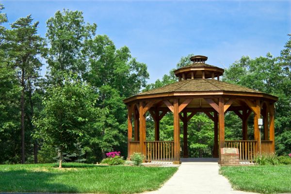 Mesa Outdoor Structure Service
