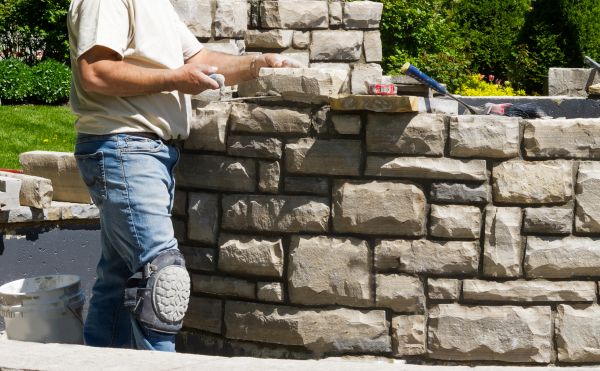 Mesa Masonry Service