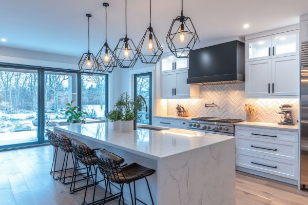 Mesa Lighting Service