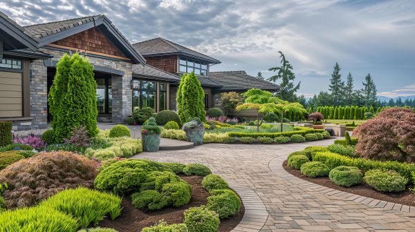 Mesa Landscaping
