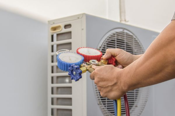 Mesa HVAC Service