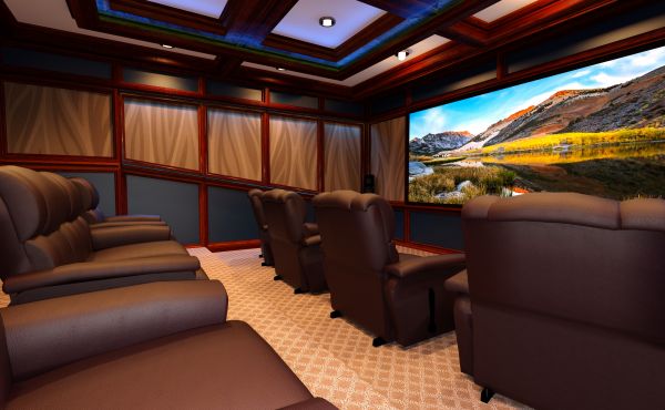 Mesa Home Theater Service