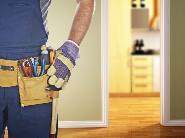 Mesa Handyman Service