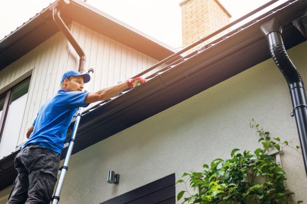 Mesa Gutter Service