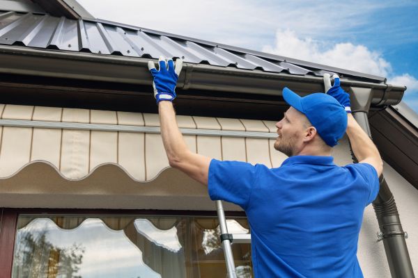 Mesa Gutter Covers Service