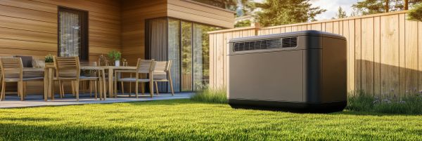 Mesa Generator Service