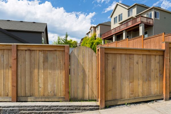 Mesa Fence Service