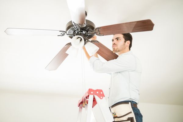Mesa Fan Electrical Service
