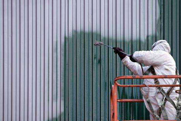 Mesa Exterior Painting