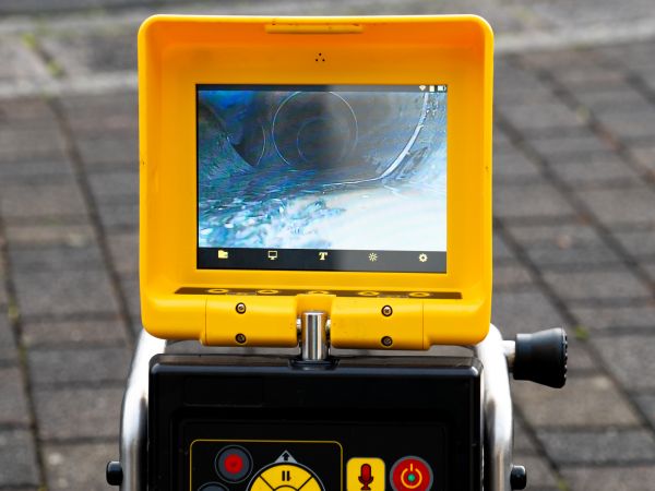 Mesa Drain Camera Service