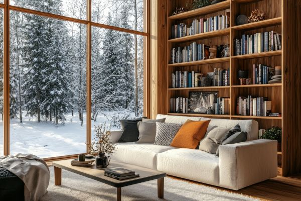 Mesa Custom Carpentry