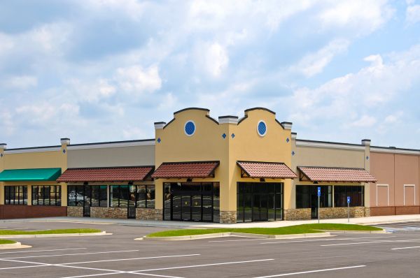 Mesa Commercial Painting