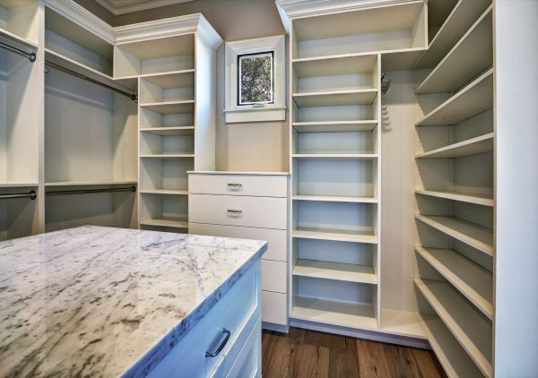 Mesa Closet and Shelving Service