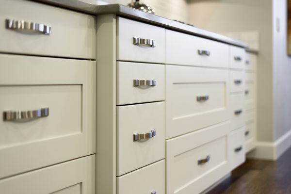 Mesa Cabinet Service