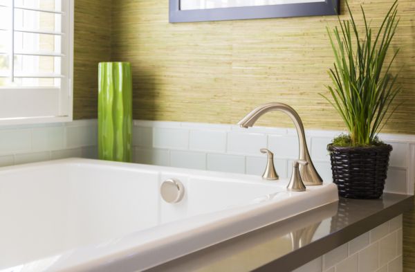 Mesa Bathtub Installation