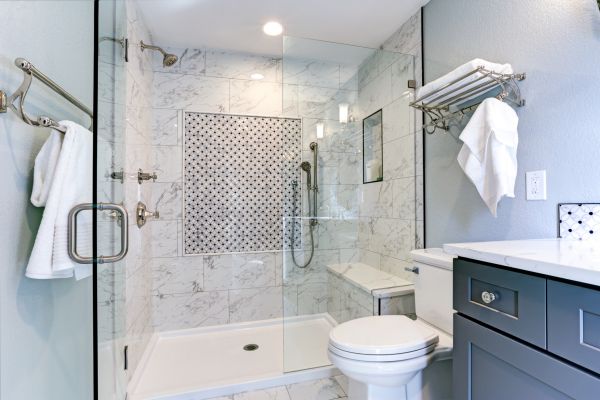 Mesa Bathroom Remodeling